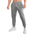 thumbnail image 2 of Pants Jogger Para Hombre Shendy Vendy Deportivo Slim Fit Elástico, 2 of 4