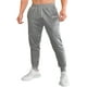 thumbnail image 2 of Pants Jogger Para Hombre Shendy Vendy Deportivo Slim Fit Elástico, 2 of 4