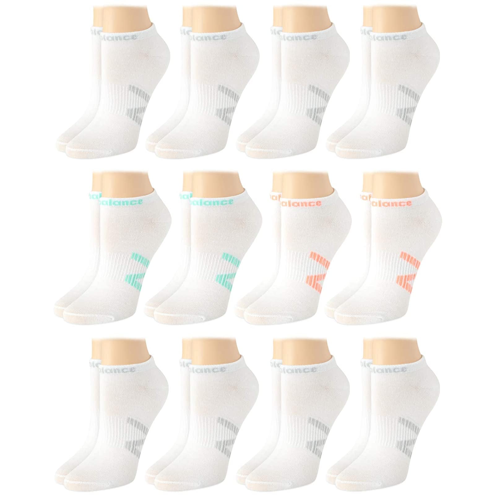 new balance socks walmart