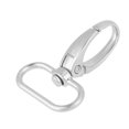 thumbnail image 1 of Keychain Hook, Keychain Ring Multi-purposes  For Daily Use, 1 of 8