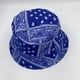thumbnail image 5 of Gorra de pescador de algodón Sonducket blanco M, 5 of 6