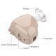 thumbnail image 3 of Mini audífono recargable amplificador de sonido volumen ajustable BANYUO, 3 of 4