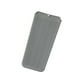 thumbnail image 5 of Bolsa de silicona portátil resistente al calor para planchas de pelo y rizadores. Gris, 5 of 9