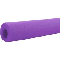 Roll Bar Padding Purple 48pk