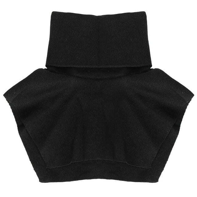 Neck Protector,Neck Protector Cut Scratch Neck Protective Collar Neck Guard Crafted with Care