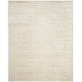 thumbnail image 3 of SAFAVIEH Vision Adrasteia Overdyed Solid Area Rug, Cream, 9' x 12' - Large - Modern Design, Creme, Non-Shedding & Easy Cleaning, Ideal for Living Room, Bedroom, Dining Space, 3 of 19