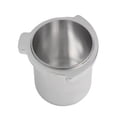 thumbnail image 3 of 54Mm Stainless Steel Coffee Dosing Cup Fits For Breville 8 Series Models, 3 of 8