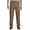 COCOA BROWN, variant on Continuous Comfort Pants Fall Olive 52 x 28