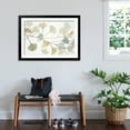 thumbnail image 3 of Art.com Muted Stems Art Print by Norman Wyatt Jr^, Black Frame Wall Art, 44" x 32", 3 of 5
