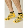 thumbnail image 4 of Conte Cotton Ankle Socks Diwari Happy 173, 4 of 8