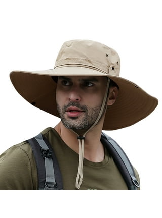 FeiraDeVaidade Sun Hat with Retractable Visor Wide Brim Sun Visor UV  Protection Summer Beach Fishing Hat Baseball Cap