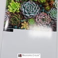 thumbnail image 2 of Rollo adhesivo de vinilo transparente para fotos en color brillante, 17 x 3 m, 2 of 9
