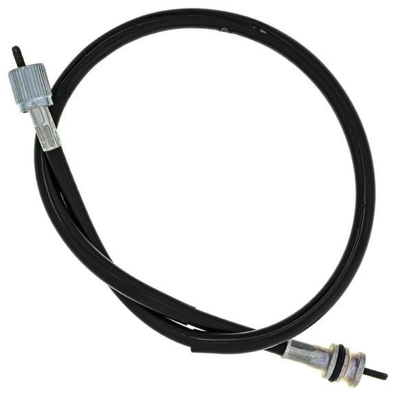 Niche Tachometer Cable for Yamaha XS400 XS400-2 XS400S 1L9-83560-01-00 4N5-83560-00-00 519-CCB2010L