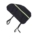 thumbnail image 1 of Drawbar Cover, Anti Dust Polyester RV Hitch Cover  for Travel, 1 of 7