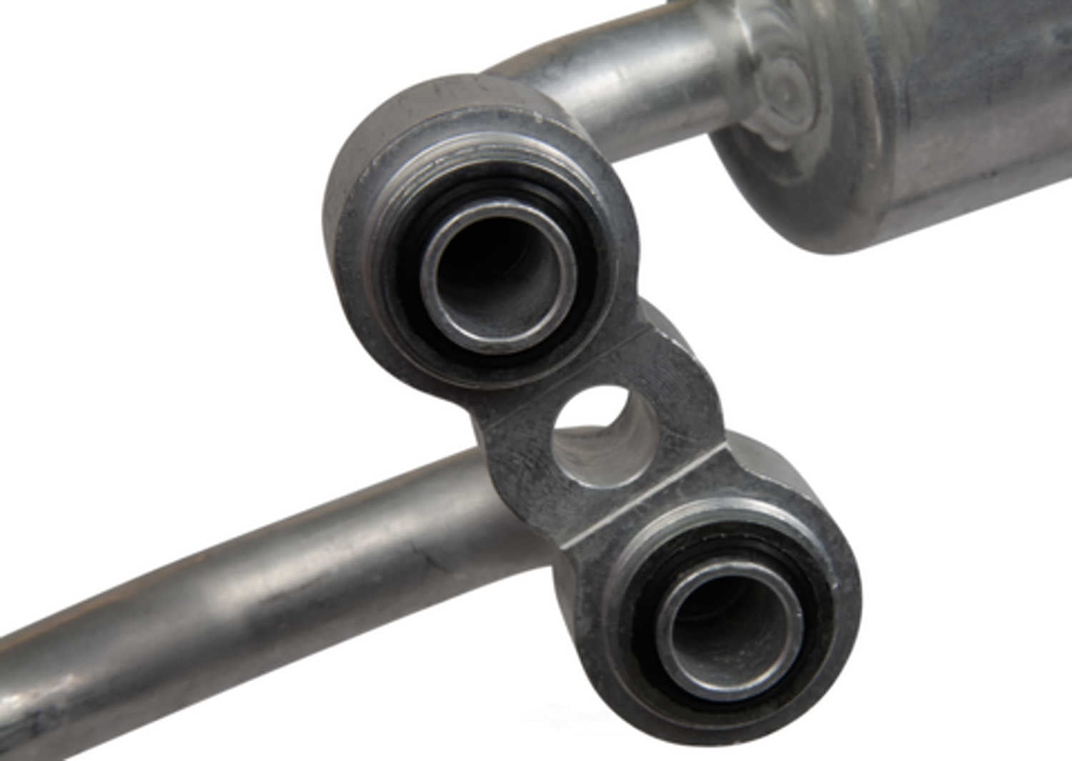 Four Seasons A/C Refrigerant Discharge / Suction Hose Assembly P/N:56190 Fits select: 1996-2005 CHEVROLET ASTRO, 1996-2005 GMC SAFARI