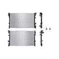 thumbnail image 1 of Radiador de AGUA Polar 500 2012 al 2018 511816-8367400 Aluminio 24 2/5x15 2/7x16 mm, 1 of 3