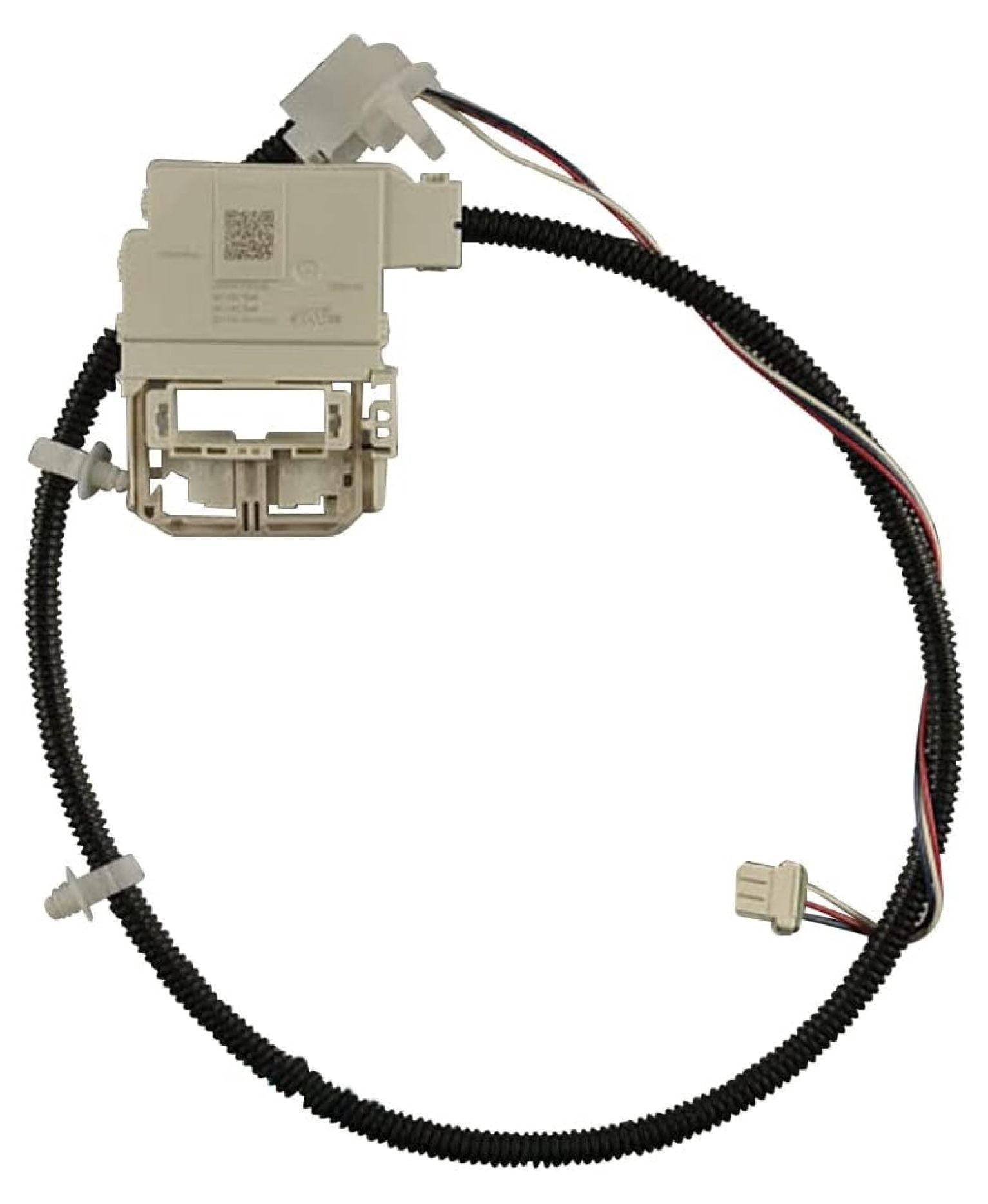 YuraZH WH08X32657 Lid Lock & Harness for Washer