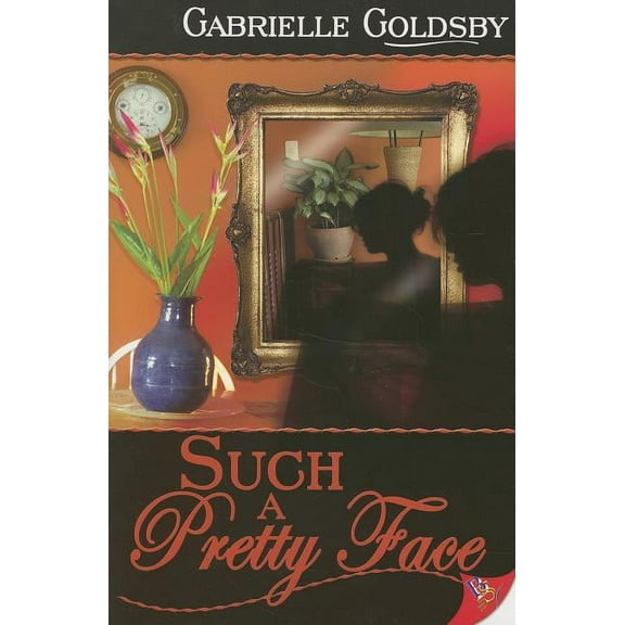 Such a Pretty Face (Paperback)