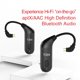 thumbnail image 4 of Twowood auricular TRN BT20S 0.75 / 0.78mm / MMCX APT-X HIFI compatible con Bluetooth-Compatible con el cable de auricular inalámbrico 5.0, 4 of 7