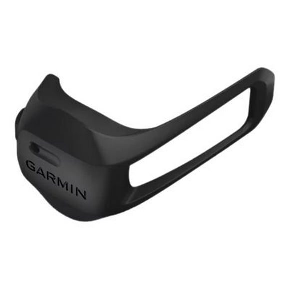 Garmin Speed Sensor 2 - Speed sensor for GPS watch, navigator - for Approach S60; fenix 7S; Forerunner 255, 265, 55, 745, 955, 965; quatix 7X; Venu 2S