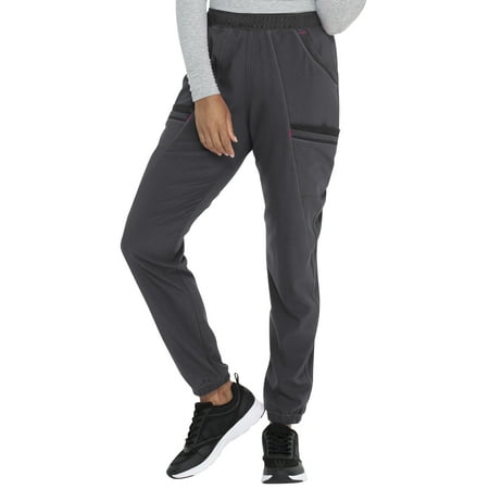 

Scrubstar Women s Premium Collection Active Jogger Scrub Pant