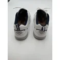 thumbnail image 3 of New Balance 608v5 Shoes Men’s Size 14 4E Extra Wide Leather White Navy Ex Cond, 3 of 6