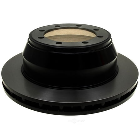 Raybestos 66824 Advanced Technology Disc Brake Rotor Fits select: 1999-2004 FORD F350