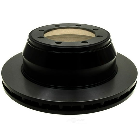 Raybestos 66824 Advanced Technology Disc Brake Rotor Fits select: 1999-2004 FORD F350