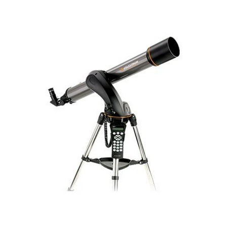 Celestron NexStar SLT Series 80 SLT - Telescope - 80 mm - f/11.3 - refractor