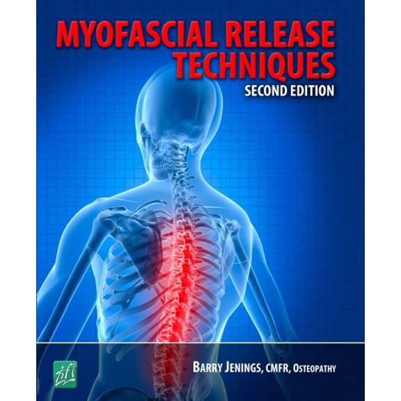 Pre-Owned Myofascial Release: Complete Study Guide package, 9780973225464, 0973225467, Paperback, 2 edition