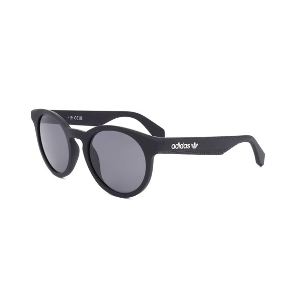 Adidas Original sunglasses OR0056-F UNISEX 52/21/145 02A MATTE BLACK