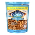 thumbnail image 1 of Almendras Blue Diamond lightly salted 340 g, 1 of 4