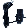 thumbnail image 4 of Creative Hobbies Instant Lamp Kit - Push Thru On/Off Medium Base Lamp Socket is Pre-Wired, 4 of 4