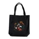 thumbnail image 1 of Bolso de de lona de de pa adultos Flor Zulema Tote De Lona Bordado, 1 of 8