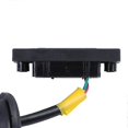 thumbnail image 4 of Boot Lid Tailgate Boot Opening Switch for RIO 11-17 81720-1W220 Release Switch, 4 of 5