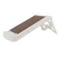 thumbnail image 1 of Milaget Cat Scratcher Cardboard Scratch Climbing Ramp Interactive Toy Scratching Pad for White, 1 of 9