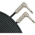 thumbnail image 2 of ProCo EG2LL Excellines Angle-Angle Instrument Cable 2 ft., 2 of 2