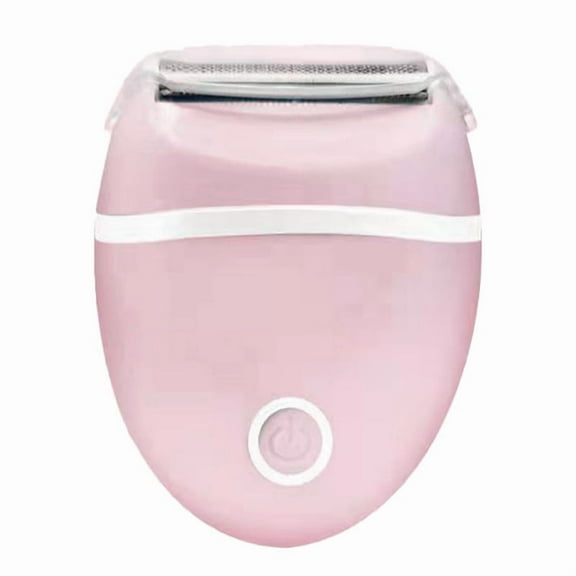 Electric Women'S Shaver Razors Hair Removal Private Trimmer Female Hair Removal Female Trimmer Chin Lip Hair Removal,A