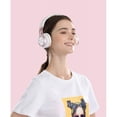 thumbnail image 4 of For Moto G Stylus 5G (2023) Foldable Wireless Headphones - Headset w Mic Hands-free Earphones Earbuds Over Ear for Motorola Moto G Stylus 5G (2023) Phone, 4 of 6