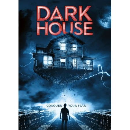 Dark House (DVD)