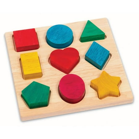 Shape and Color Sorter