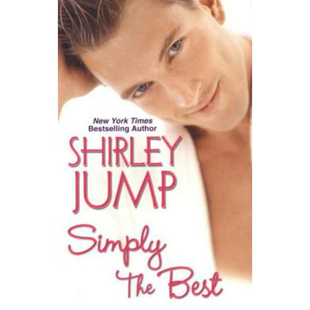 Simply The Best - eBook (Scorcher Simply The Best)