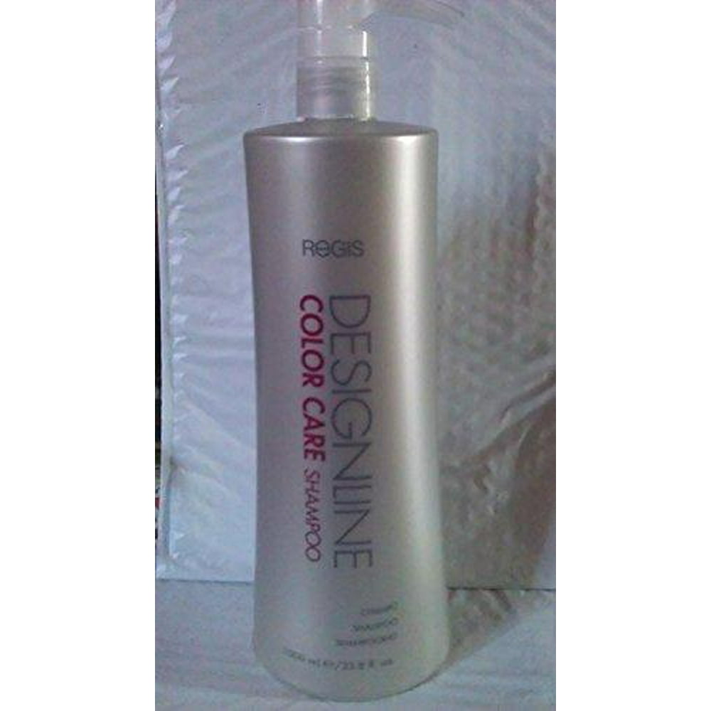 Regis Designline Color Care Shampoo 33.8oz