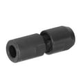 thumbnail image 1 of Pneumatic Grinder Collet, Grinders Chuck Stronger Grip C45 Steel 3 Jaws  For S40A For -580, 1 of 8