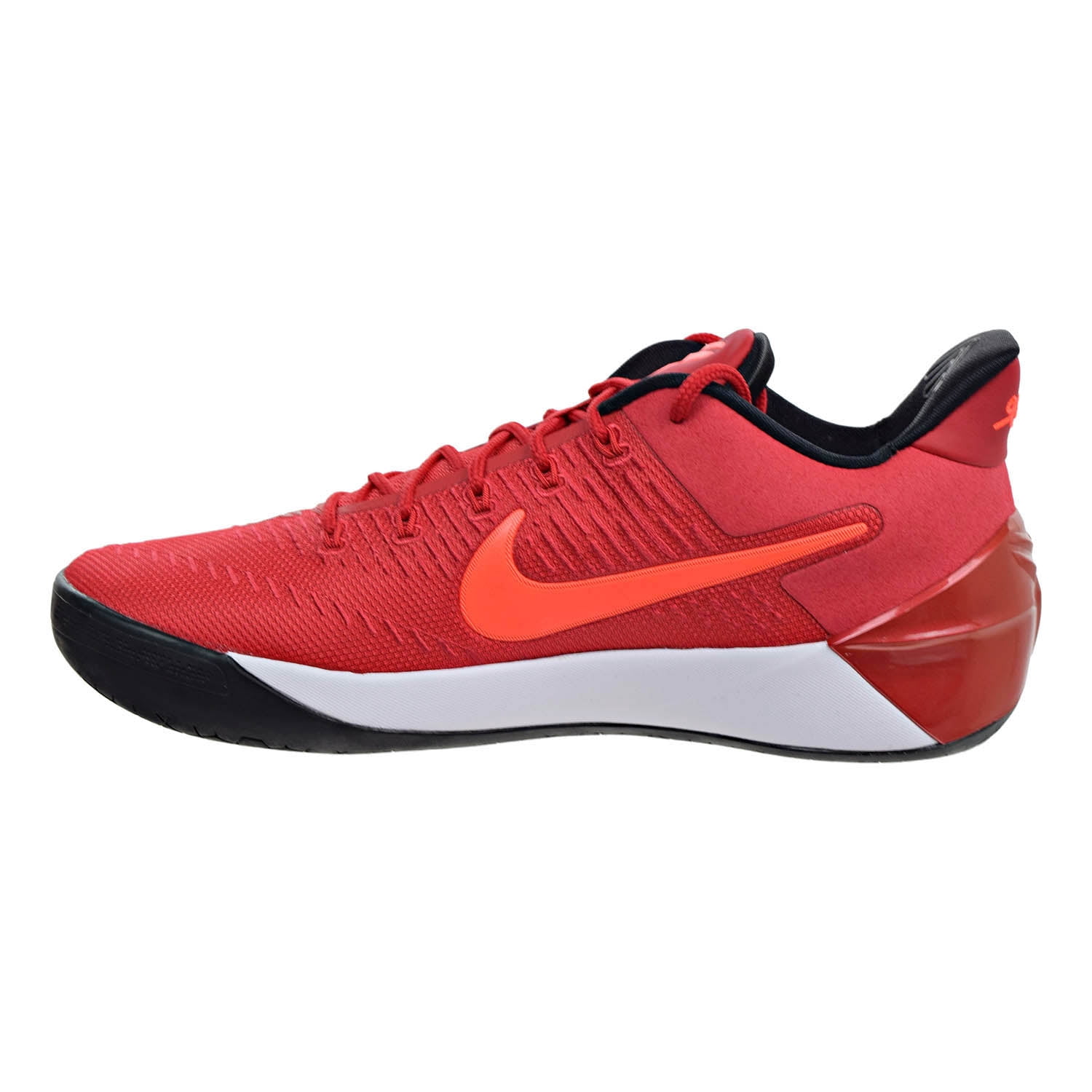 Nike Kobe A.D. Men's Basketball Shoes White/Metallic Gold 852425