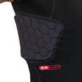 thumbnail image 3 of Camiseta protectora Under Armour Gameday Armour Pro Youth Black M, 3 of 6