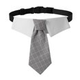 thumbnail image 2 of Travelwant Adjustable Pets Dog Cat Bow Tie Pet Costume Necktie Collar for Small Dogs Puppy Grooming Accessories, 2 of 7