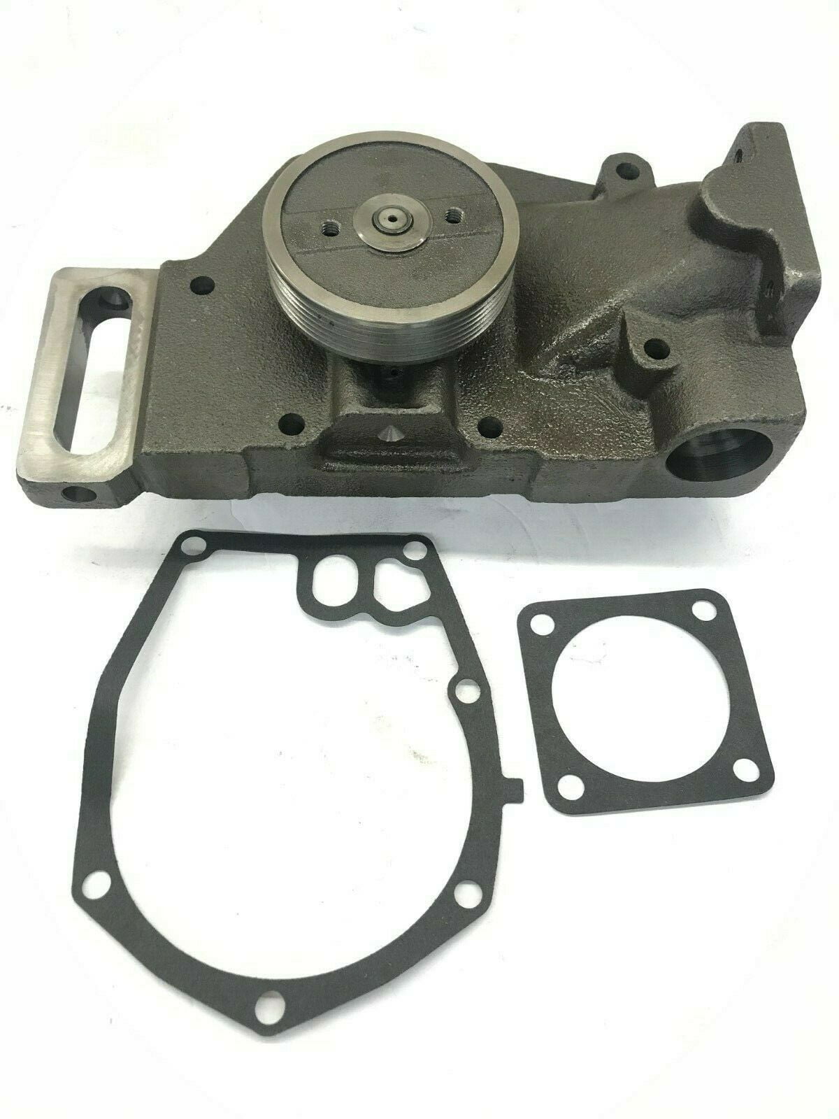 New Water Pump For Cummins N14 OEM 3803605 3803361 3067998 3076529