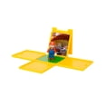 thumbnail image 3 of Super Mario Bros La Pelicula  Mario Mini Figura Articulada Jakks Pacific, 3 of 3