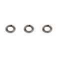 thumbnail image 4 of Seitruly Clips para peine de peluca en U, accesorios para pelucas, peines, accesorio de peinado de mano Type7 NO7, 4 of 6